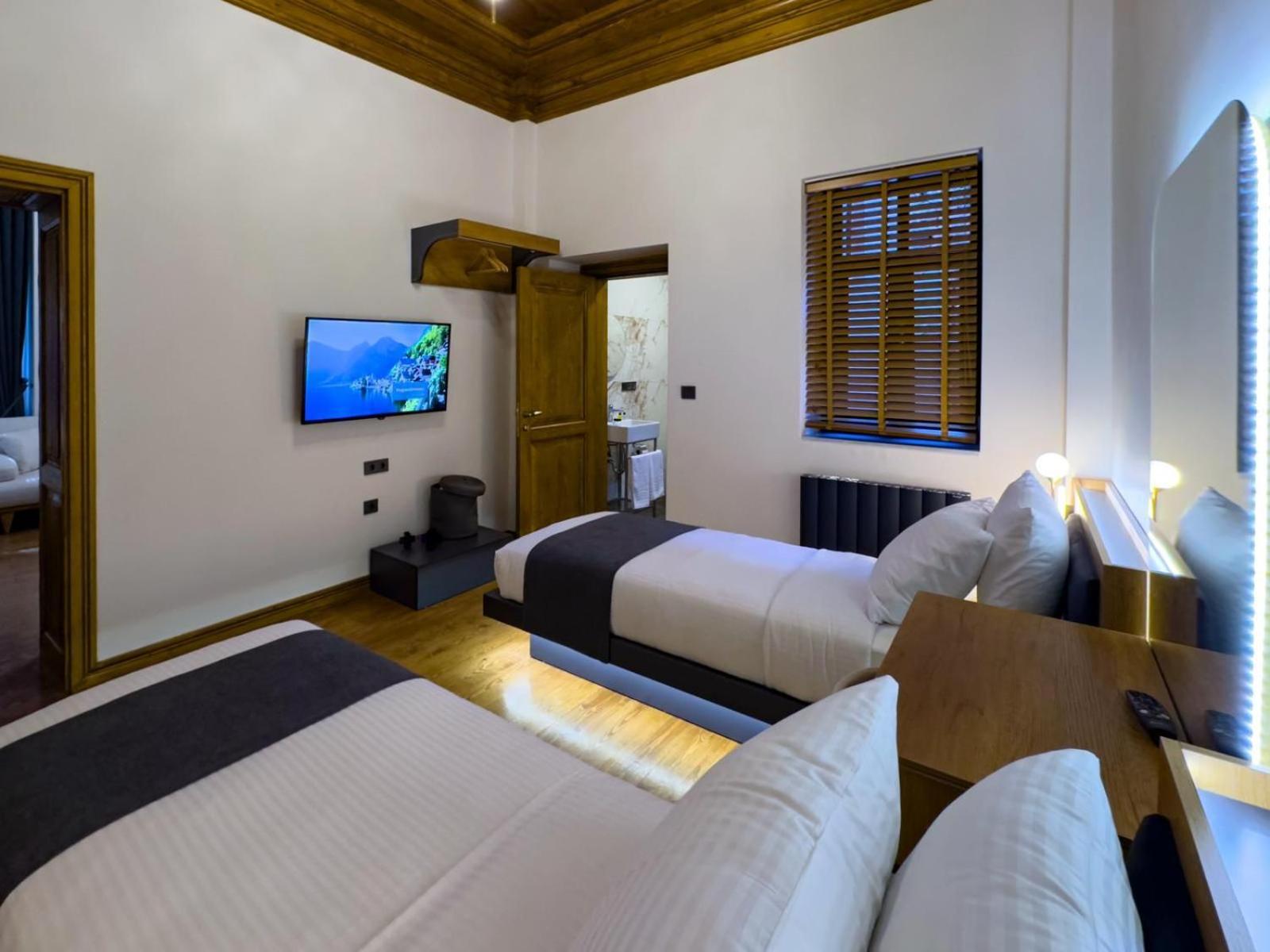 Elmira Pera Hotel & Spa - Special Class อิสตันบูล ภายนอก รูปภาพ