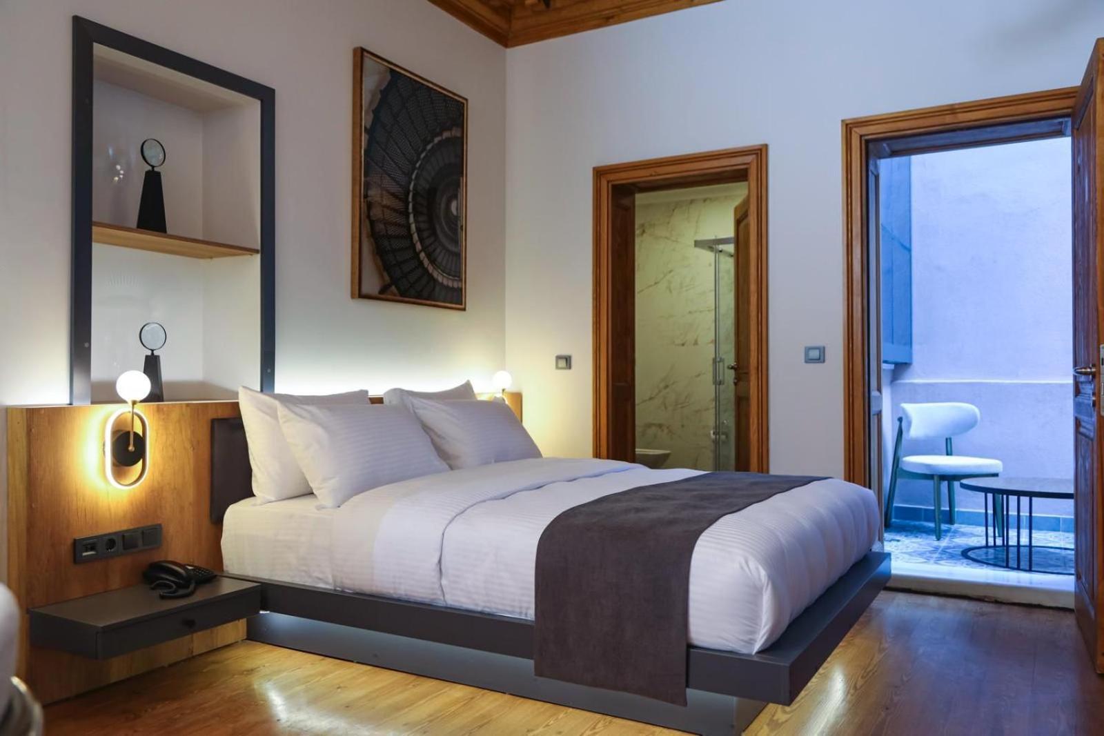 Elmira Pera Hotel & Spa - Special Class อิสตันบูล ภายนอก รูปภาพ