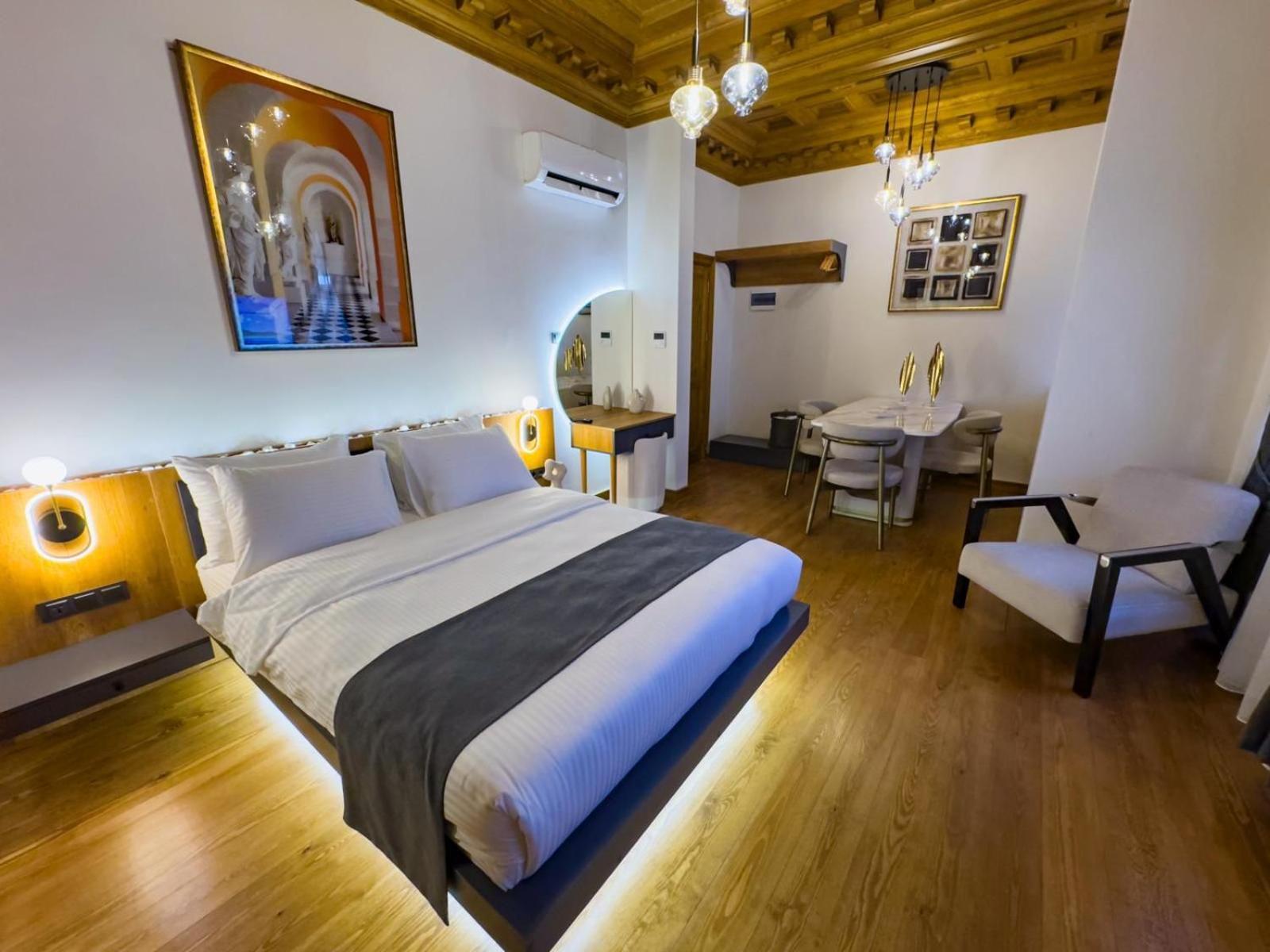 Elmira Pera Hotel & Spa - Special Class อิสตันบูล ภายนอก รูปภาพ