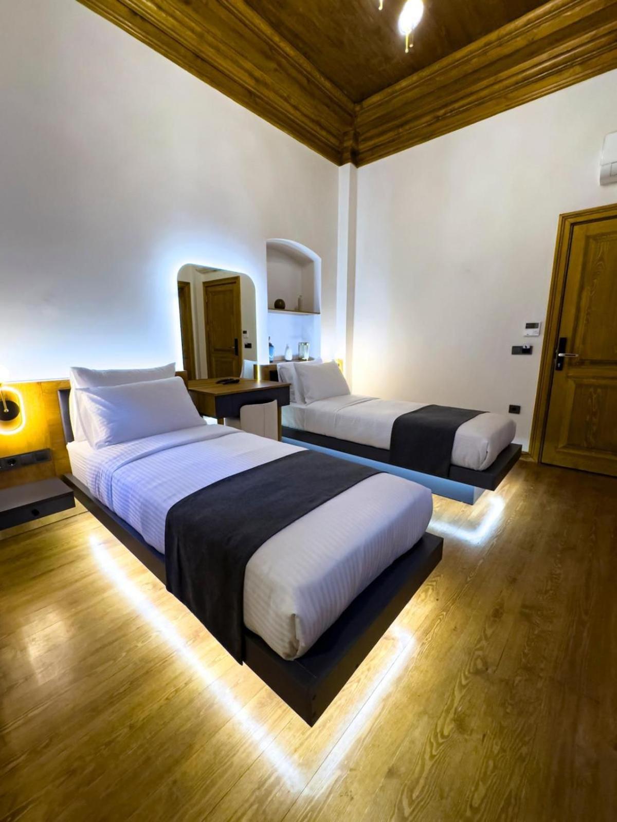 Elmira Pera Hotel & Spa - Special Class อิสตันบูล ภายนอก รูปภาพ