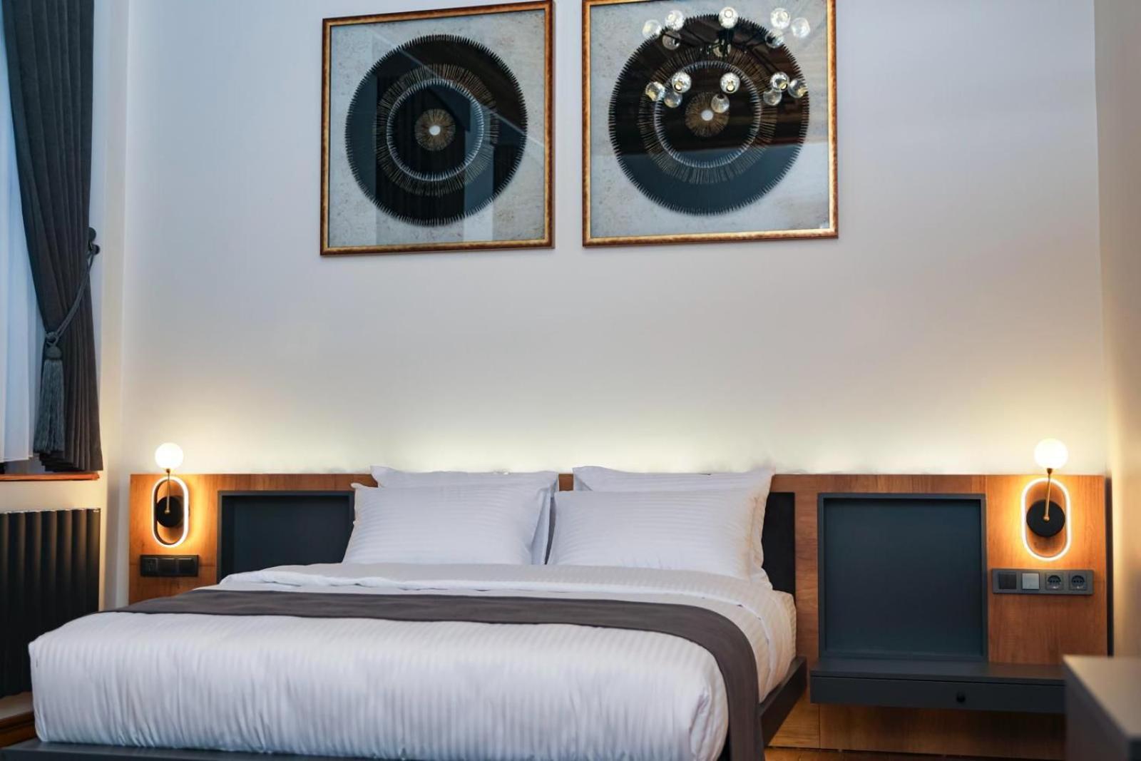 Elmira Pera Hotel & Spa - Special Class อิสตันบูล ภายนอก รูปภาพ