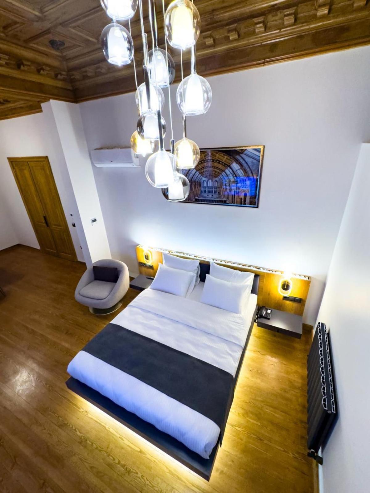Elmira Pera Hotel & Spa - Special Class อิสตันบูล ภายนอก รูปภาพ