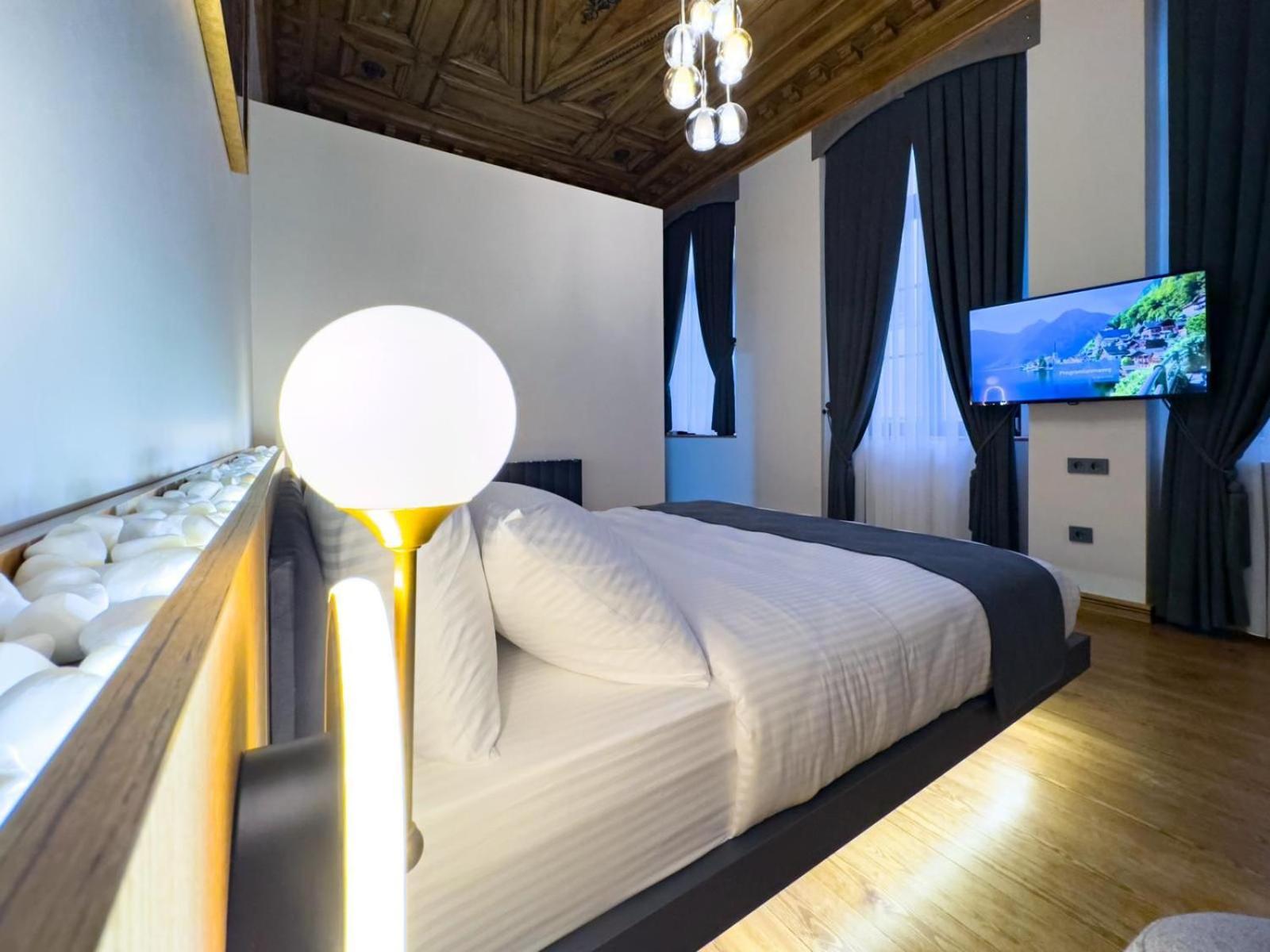 Elmira Pera Hotel & Spa - Special Class อิสตันบูล ภายนอก รูปภาพ