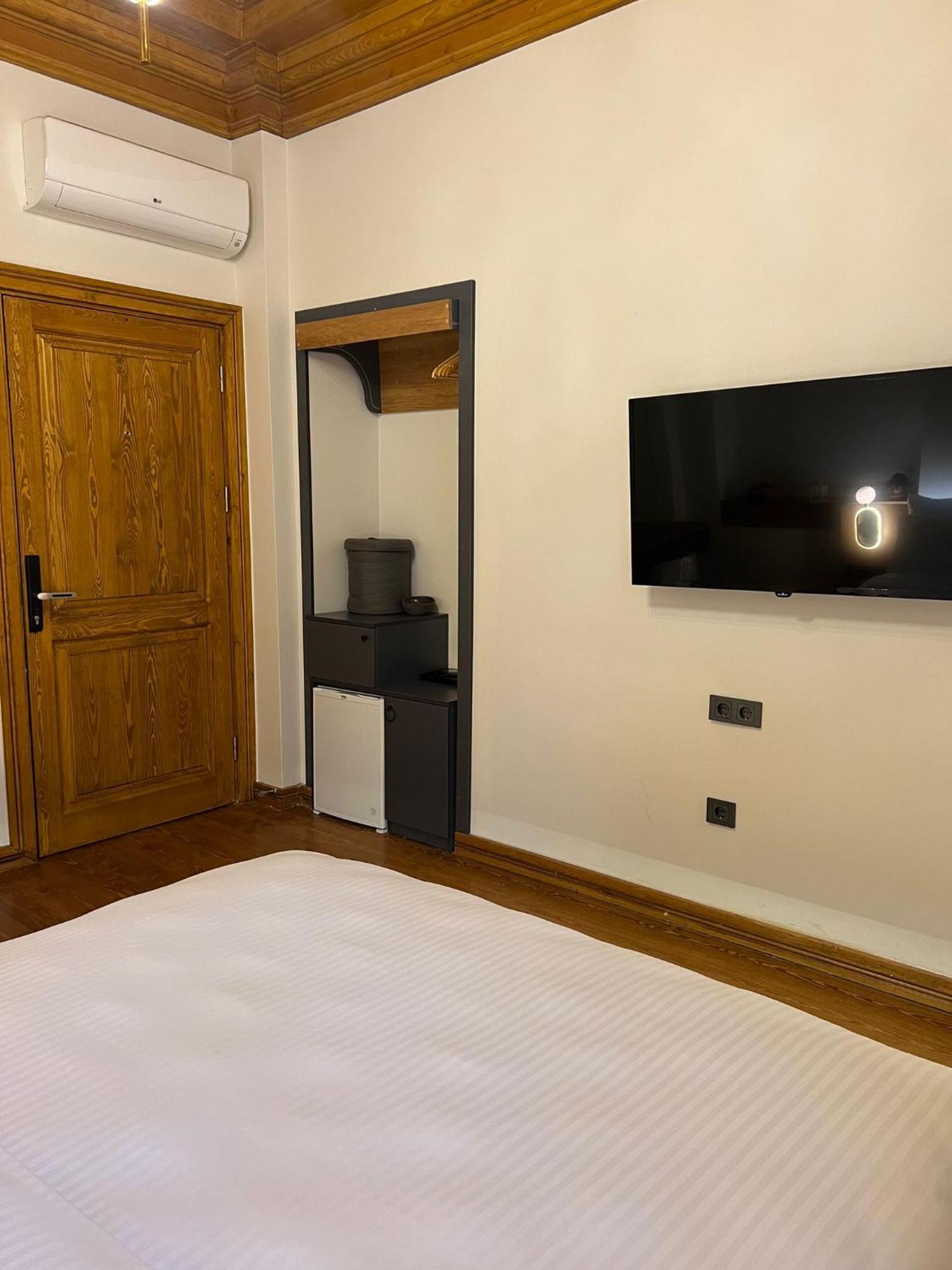 Elmira Pera Hotel & Spa - Special Class อิสตันบูล ภายนอก รูปภาพ
