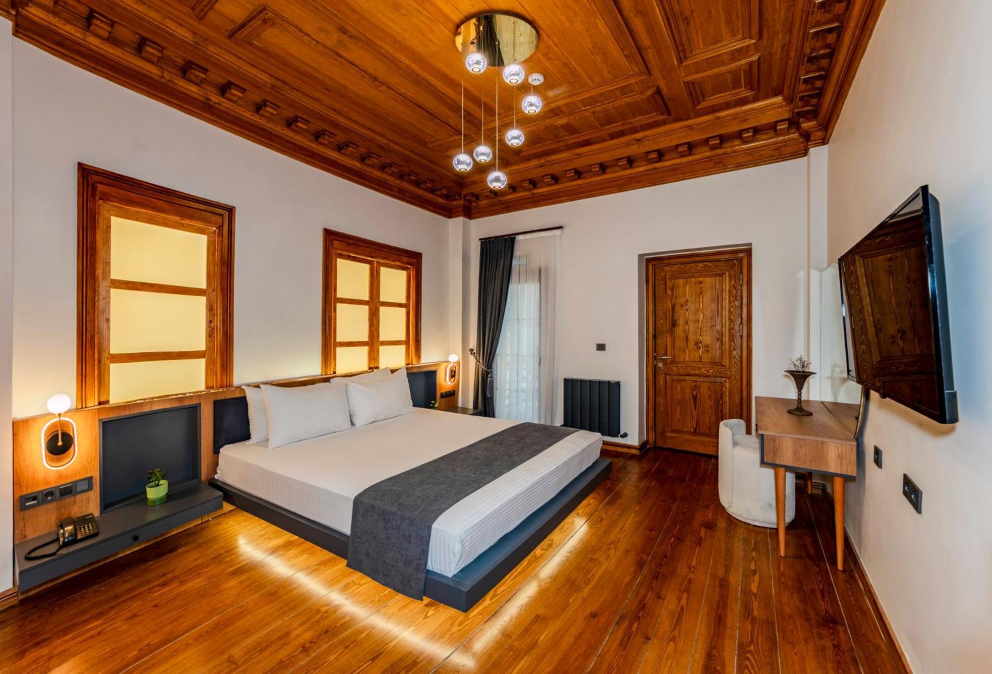 Elmira Pera Hotel & Spa - Special Class อิสตันบูล ภายนอก รูปภาพ