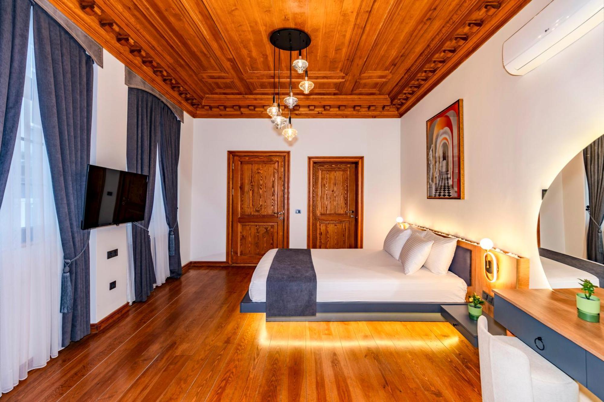 Elmira Pera Hotel & Spa - Special Class อิสตันบูล ภายนอก รูปภาพ