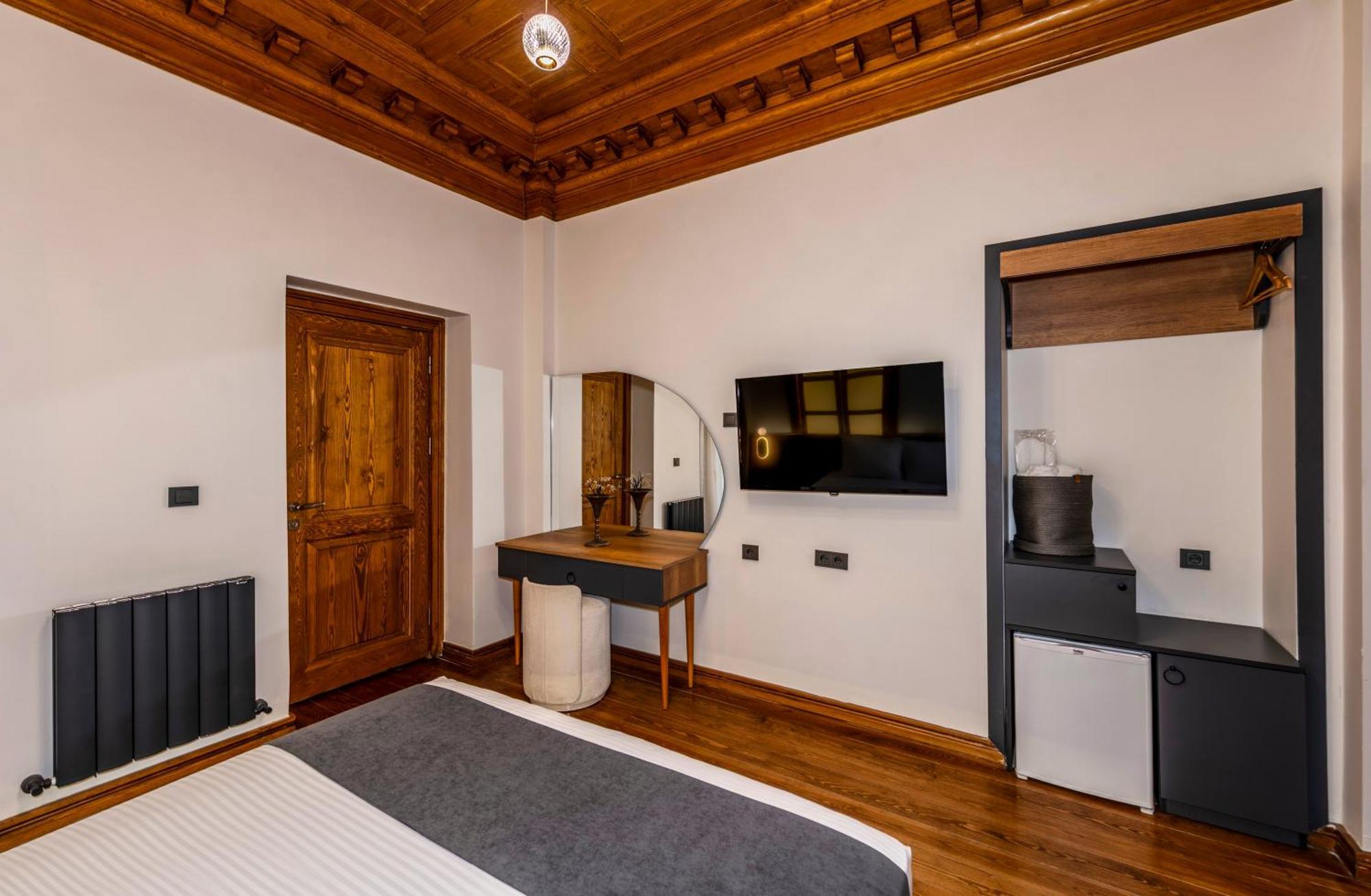 Elmira Pera Hotel & Spa - Special Class อิสตันบูล ภายนอก รูปภาพ