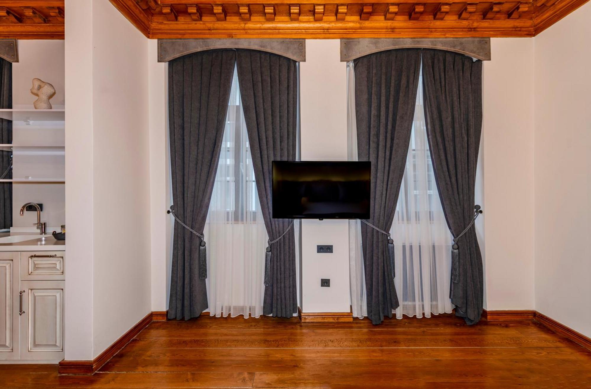 Elmira Pera Hotel & Spa - Special Class อิสตันบูล ภายนอก รูปภาพ