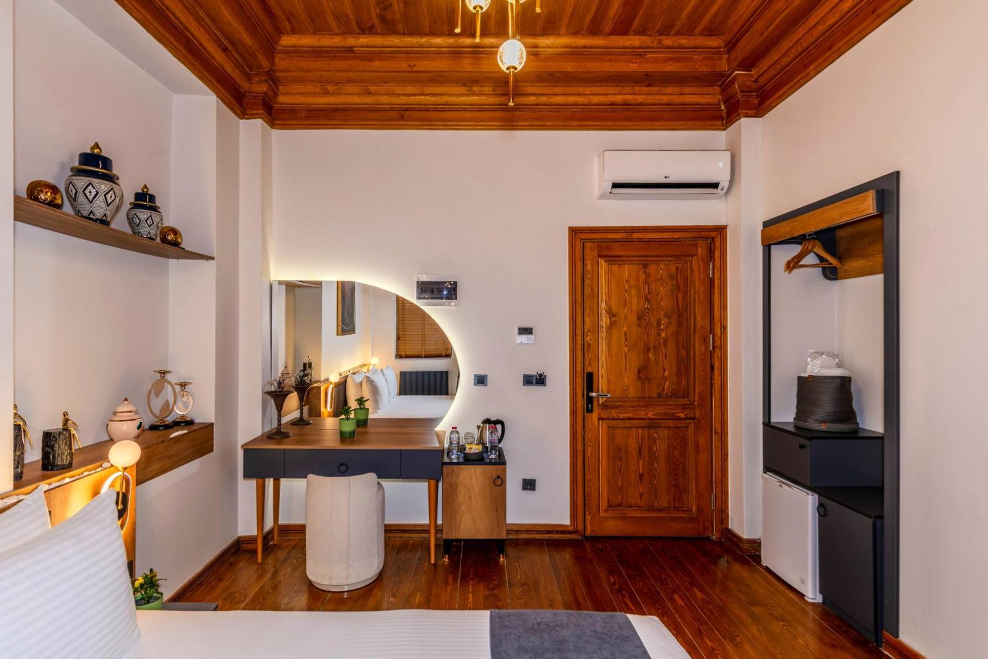 Elmira Pera Hotel & Spa - Special Class อิสตันบูล ภายนอก รูปภาพ