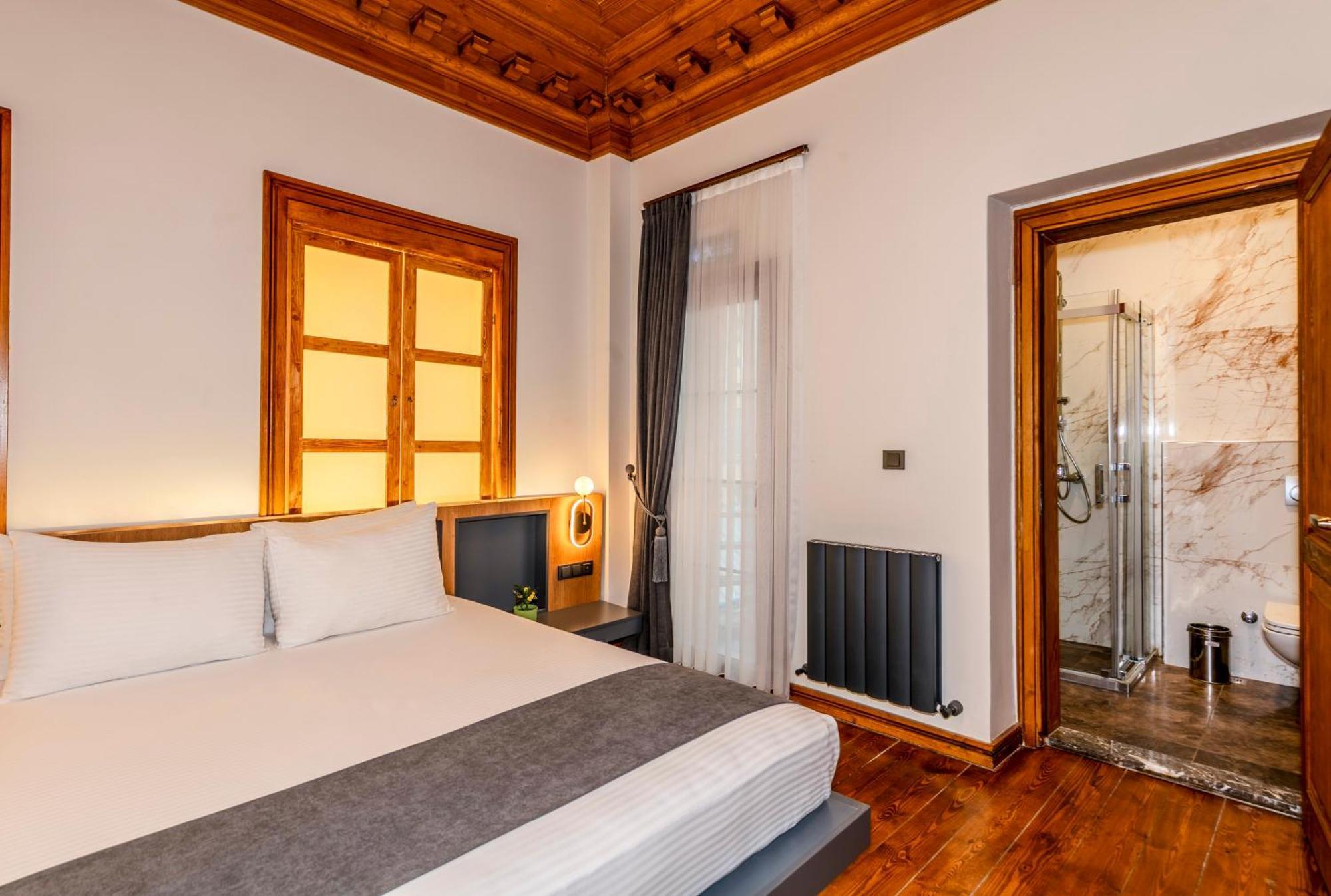 Elmira Pera Hotel & Spa - Special Class อิสตันบูล ภายนอก รูปภาพ