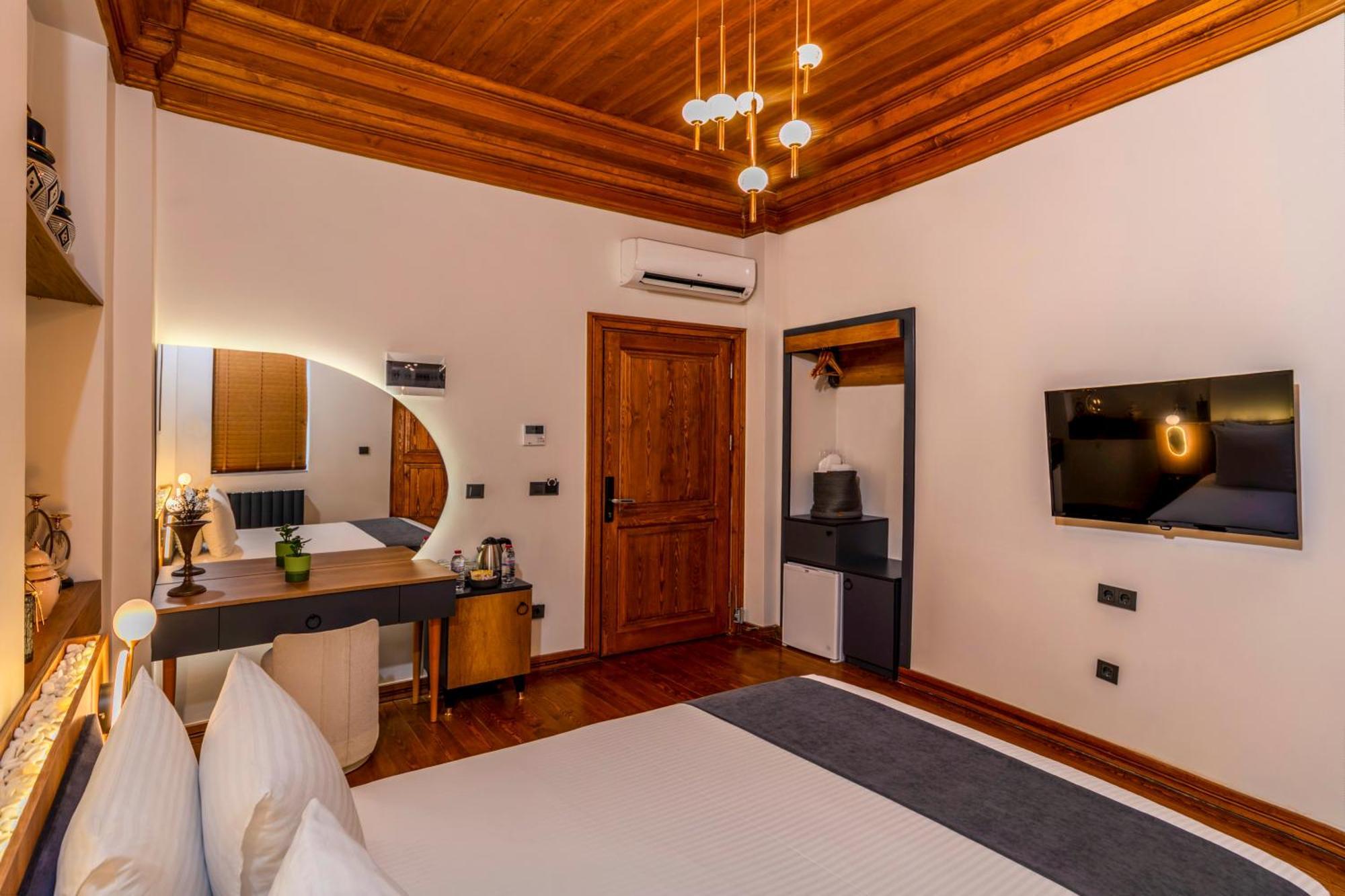 Elmira Pera Hotel & Spa - Special Class อิสตันบูล ภายนอก รูปภาพ