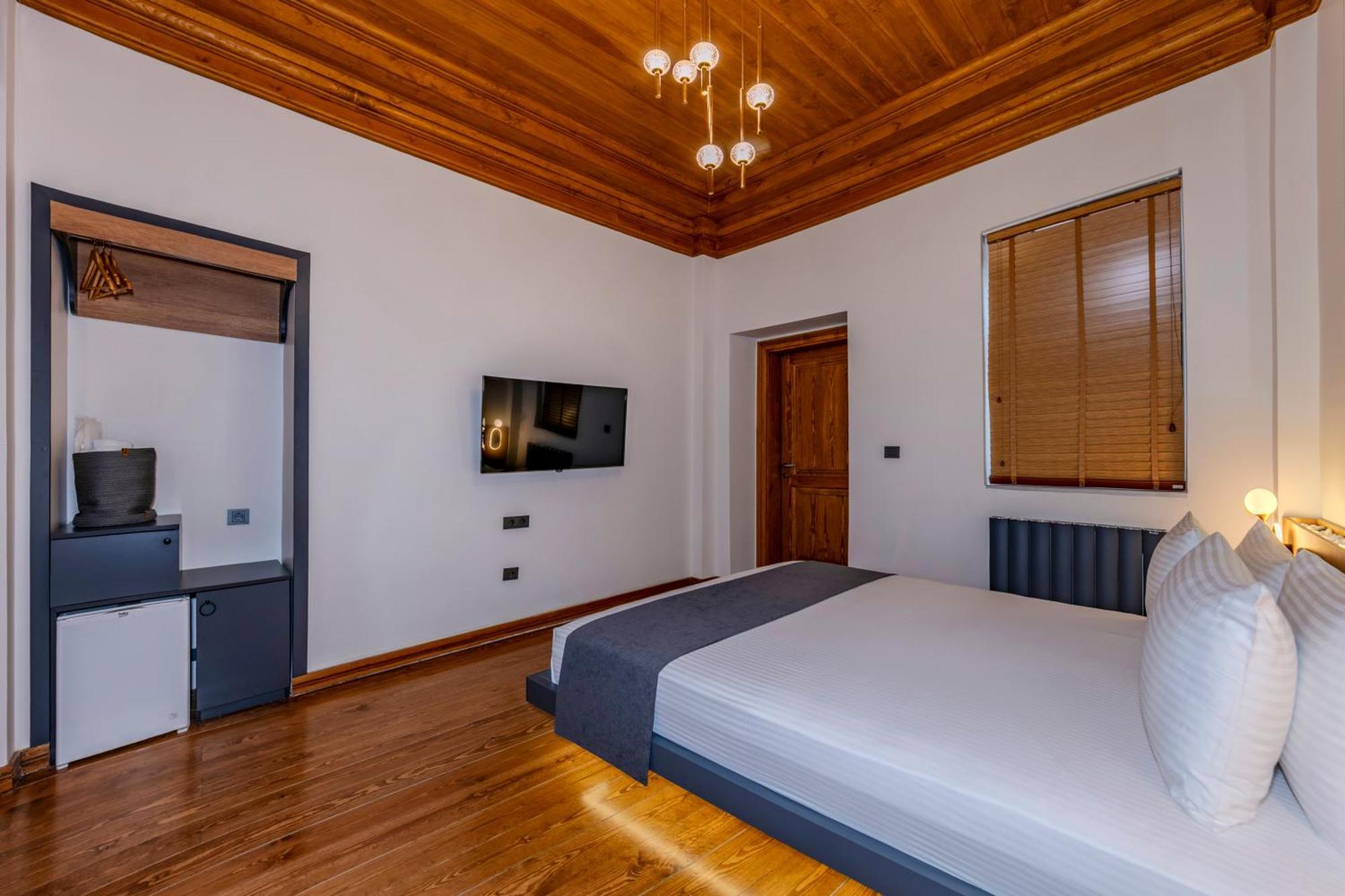 Elmira Pera Hotel & Spa - Special Class อิสตันบูล ภายนอก รูปภาพ